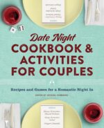Date Night Cookbook and Activities for Couples: Recipes and Games for a Romantic Night In - Image 2