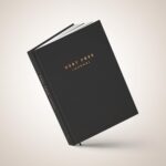 Debt Free Journal - Debt Payoff Planner & Repayment Tracker with Prompts for Couples or Individuals, Financial Goal Setting, Snowball Method Support, 6.5x8 Premium Satin Hardcover - Image 2