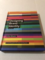 Designing Brand Identity: An Essential Guide for the Whole Branding Team, 4th Edition - Image 2