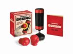 Desktop Boxing: Knock Out Your Stress! (RP Minis) - Image 2