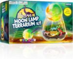 Dinosaur Terrarium Kit for Kids - Dino Kid Crafts with DIY Moon Lamp Kit - Birthday Gift for Boys Ages 4 5 6 7 8-12 Year Old - Arts and Crafts for Boy and Kids - Gifts for Boys - Image 2