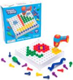 Educational Insights Design & Drill Activity Center - Image 2