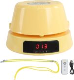 Electronic Fitness Jump Rope, Smart Rope Jump Machine with Remote Control, Automatic Intelligent Count Electric Skipping Machine for Family Friends - Image 2