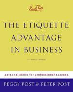 Emily Post's The Etiquette Advantage in Business: Personal Skills for Professional Success, Second Edition - Image 2