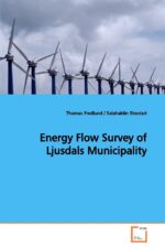 Energy Flow Survey of Ljusdals Municipality - Image 2