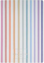 Erin Condren Designer Petite Planner - Goal Setting Journal Editions with Illustrative, Functional, Cute Sticker Pack that Includes Inspirational Quotes for Customization (Goal Setting 2) - Image 2