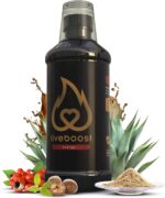 Fast Acting for Men and Woman - Female & Male Supplement, Natural Ingredients, Supports Energy and Circulation, Enhances Wellsness - 480ml - Image 2