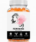 Feminine Balance Gummies,Premium Feminine Balance Gummies for Women,Vaginal Health,Supports PH Balance,Healthy Odor,Flora and Immune Support — Tropical Pineapple Flavor, 60 Count - Image 2