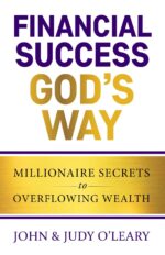 Financial Success God's Way: Millionaire Secrets to Overflowing Wealth (Keys to Christian Personal Growth) - Image 2