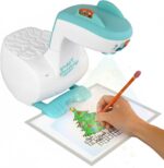 Flycatcher Smart Sketcher 2.0 Projector, Drawing and Tracing Projector for Kids, Educational Arts & Crafts Toy, Christmas Gift for Boys and Girls Ages 5+ - Image 2