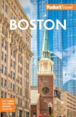Fodor's Boston (Full-color Travel Guide) - Image 2