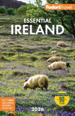 Fodor's Essential Ireland 2026: with Belfast and Northern Ireland (Full-color Travel Guide) - Image 2