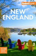 Fodor's New England: with the Best Fall Foliage Drives, Scenic Road Trips, and Acadia National Park (Full-color Travel Guide) - Image 2