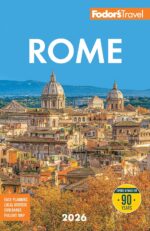 Fodor's Rome 2026 (Full-color Travel Guide) - Image 2