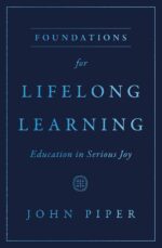 Foundations for Lifelong Learning: Education in Serious Joy - Image 2