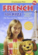 French for Kids: Learn French with Penelope and Pezi, Beginner Level 1, Vol. 1 - Image 2
