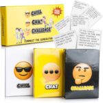 Fun Social Skills and Therapy Game for Adults and Teenagers: CBT Family Game for Therapeutic Conversations and Better Relationships. Counseling Tool - Image 2