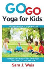 Go Go Yoga for Kids: A Complete Guide to Yoga With Kids - Image 2