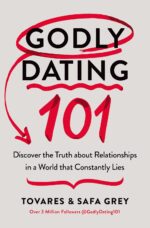Godly Dating 101: Discover the Truth About Relationships in a World That Constantly Lies - Image 2