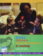 Guiding Children's Social Development and Learning: Theory and Skills - Image 2