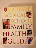 Harvard Medical School Family Health Guide - Image 2