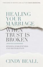 Healing Your Marriage When Trust Is Broken: Finding Forgiveness and Restoration - Image 2