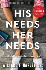 His Needs, Her Needs: Making Romantic Love Last (How to Identify and Satisfy 10 Vital Needs in Your Marriage – A Practical Relationship Guide for Couples) - Image 2