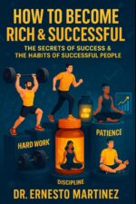 How to Become Rich and Successful. The Secret of Success and the Habits of Successful People.: Entrepreneurship and Developing Entrepreneur Characteristics. - Image 2