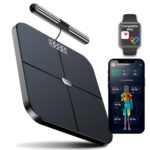 Hume Health - The Body Pod - Home Body Analyzer and Free Bluetooth App - 45+ Key Health Metrics - Accurate Personalized Data - Body Composition Scale - Smart Scale for Body Weight - HSA & FSA Eligible - Image 2