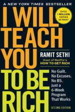 I Will Teach You to Be Rich: No Guilt. No Excuses. Just a 6-Week Program That Works (Second Edition) - Image 2