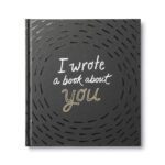 I Wrote a Book About You — A fun, fill-in-the-blank book. - Image 2
