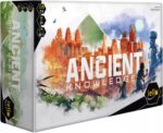 IELLO: Ancient Knowledge Strategy Card Game - Tableau Building, Historic Monuments, Ages 12+, 2-4 Players, 30 Min Per Player - Image 2