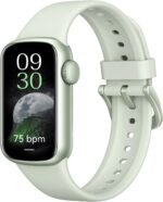 IMFRCHCS Fitness Tracker,Smart Watch with 1.47" Touch Display,137+Sport Modes Fitness Watch with Heart Rate Sleep Monitor, Step Counter,IP68 Waterproof Activity Trackers for Women Men - Image 2