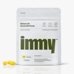 IMMY Immune Supplement for Mood Support and Gut Health, 30 ct. - Supports Joint Relief, Focus & Mood Support, Natural Calming Aid - Image 2