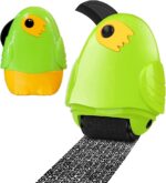 Identity Roller, 2 in 1 Identity Theft Roller Stamp with Retractable Box Opener Confidential Address Blocker Anti Theft Prevention Stamps - Image 2