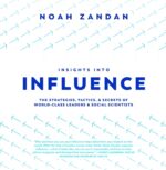 Insights into Influence: The Strategies, Tactics, and Secrets of World-Class Leaders and Social Scientists - Image 2