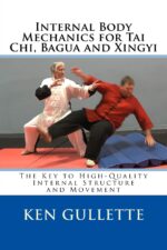 Internal Body Mechanics for Tai Chi, Bagua and Xingyi: The Key to High-Quality Internal Structure and Movement - Image 2