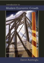 Introduction to Modern Economic Growth - Image 2