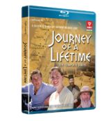 Journey of a Lifetime: The Complete Series [Blu-ray] - Image 2