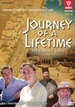 Journey of a Lifetime: The Complete Series [DVD] - Image 2