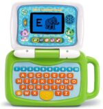 LeapFrog 2-in-1 LeapTop Touch, Green - Image 2