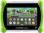 LeapFrog LeapPad Academy Kids’ Learning Tablet, Green - Image 2