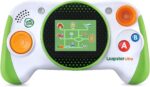 LeapFrog Leapster Ultra Handheld Learning Game Console for Kids Age 4 Years and up - Image 2