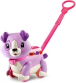 LeapFrog Step and Learn Violet - Image 2