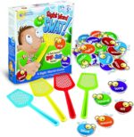 Learning Resources Sight Word Swat A Sight Words Game - Phonics Flash Cards, Board Games for Kids, Montessori Spelling , Homeschool, Classroom Must Haves, Teacher Supplies, Gifts for Boys and Girls - Image 2