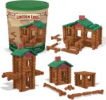 Lincoln Logs 100th Anniversary Tin - Image 2