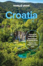 Lonely Planet Croatia: Detailed Itineraries | Travel Like a Local | Insider Tips | Covers Zagreb, Continental Croatia, Istria, Kvarner, Dalmatia, Dubrovnik and more (Travel Guide) - Image 2