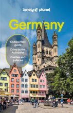Lonely Planet Germany: Detailed Itineraries | Travel Like a Local | Insider Tips | Covers Berlin, Hamburg, Central Germany, Munich, Stuttgart and Frankfurt (Travel Guide) - Image 2
