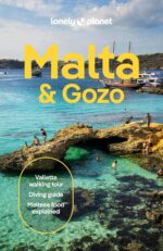 Lonely Planet Malta & Gozo: Detailed Itineraries | Travel Like a Local | Insider Tips | Covers Valletta, Sliema, Northern Malta, Central Malta, Southern Malta, Gozo, and more (Travel Guide) - Image 2