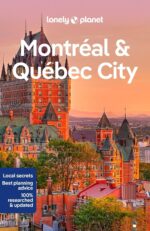 Lonely Planet Montreal & Quebec City (Travel Guide) - Image 2